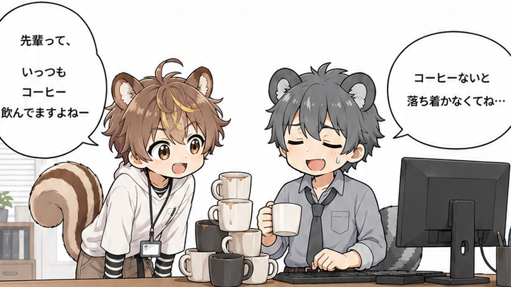カフェイン