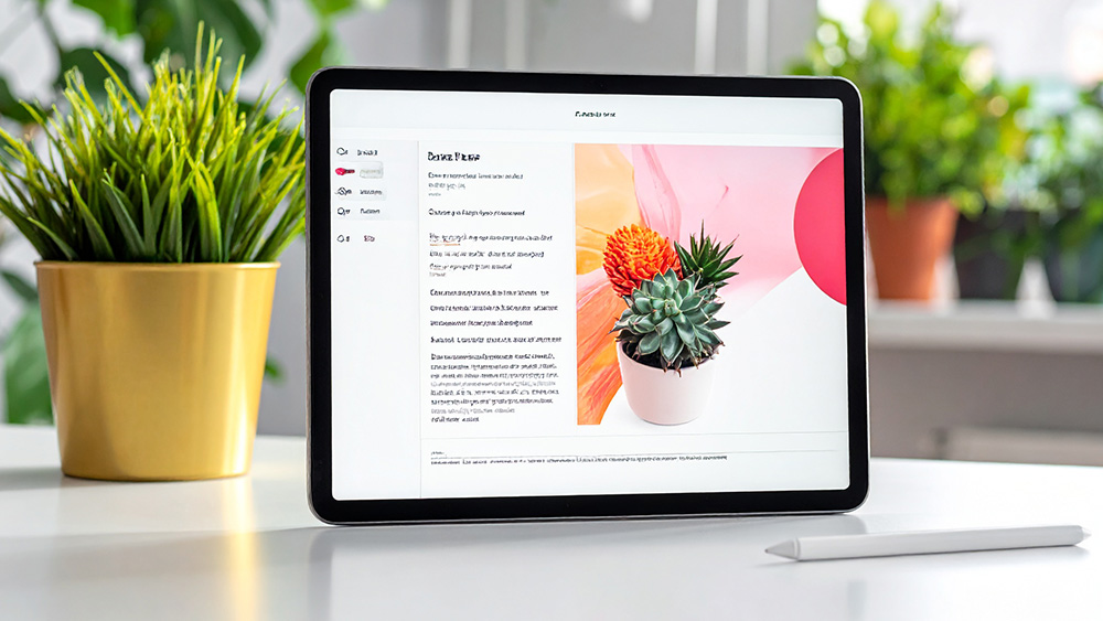 【iPad】SafariでPDFがいちいちダウンロードされる問題を一発解決する設定